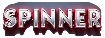 spinner logo