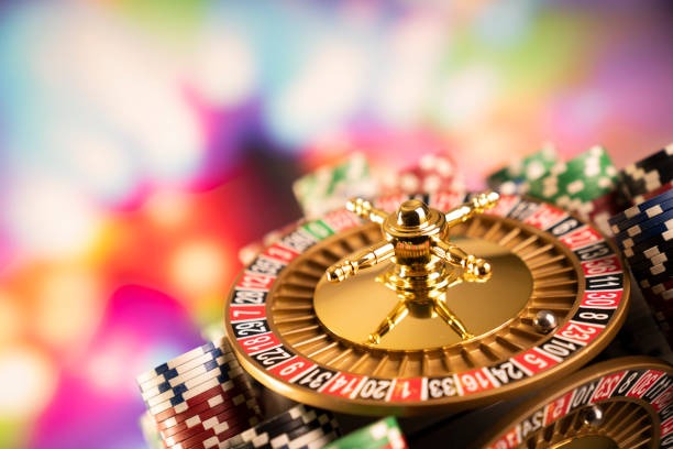 spinner mobile gaming