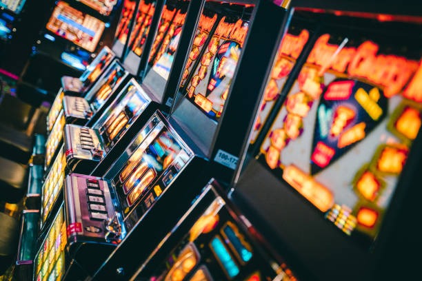 spinner mobile gaming